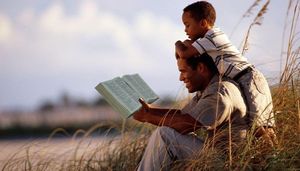 A Dad's Most Important Future Investment